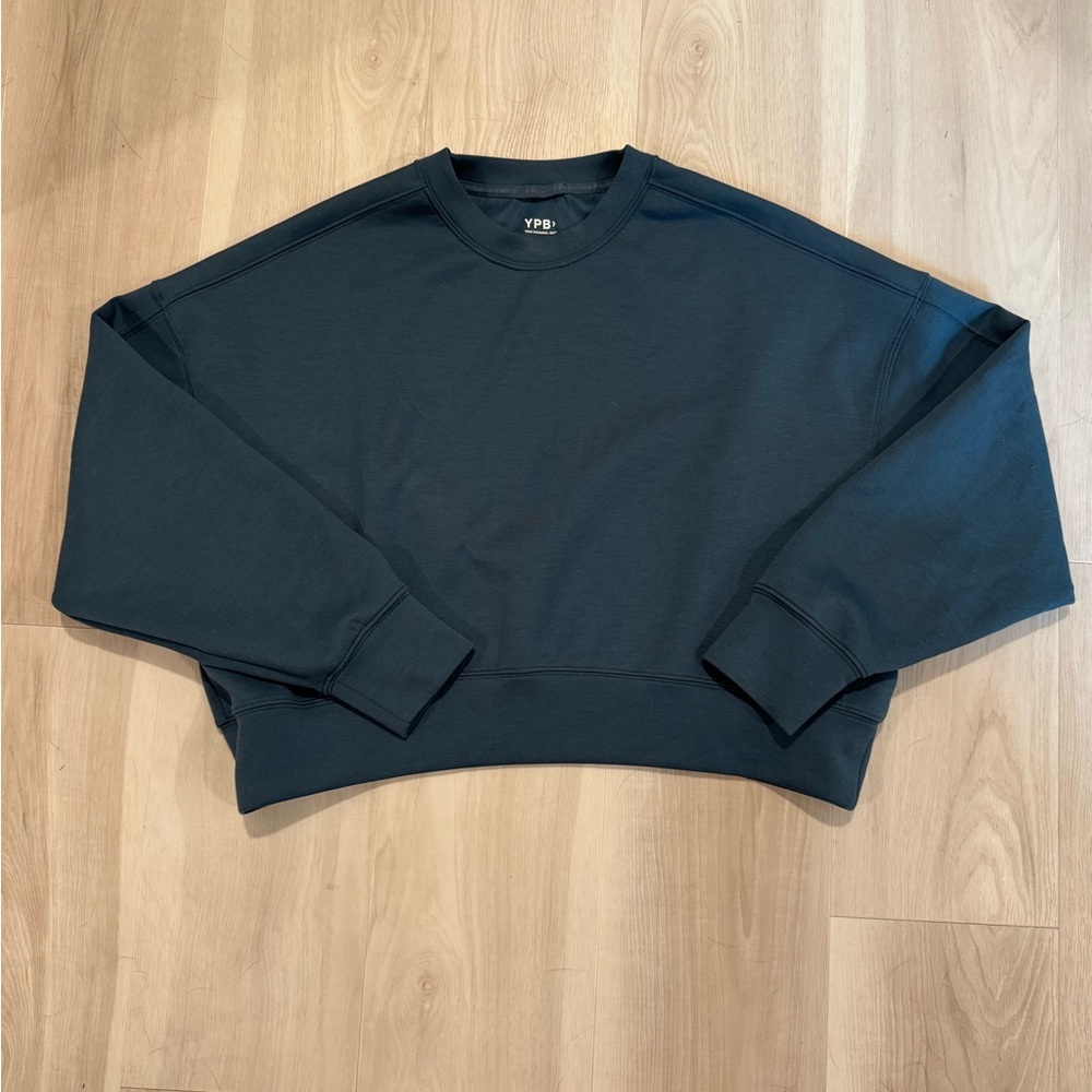 Abercrombie&Fitch YPB top